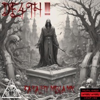 De4th!!!! - Single - BIO-Macc