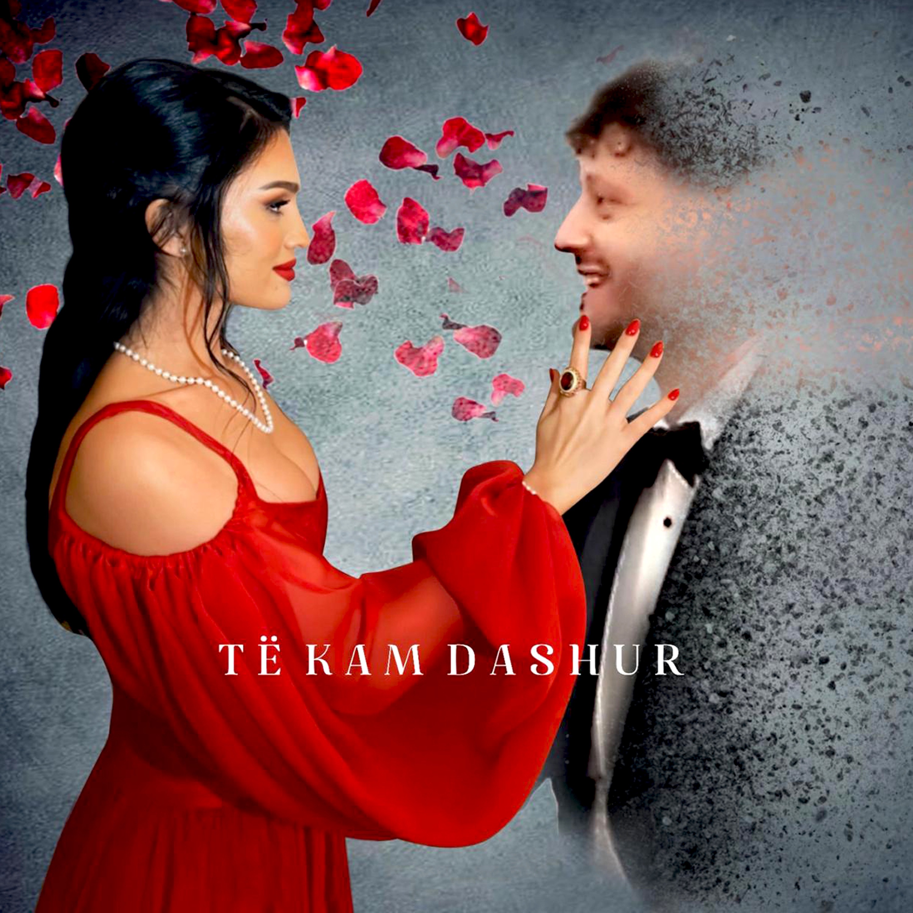 Te kam dashur - Single