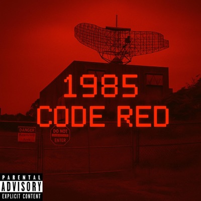 1985: Code Red (The Montauk Project)
