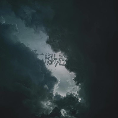 call me lonely - Single