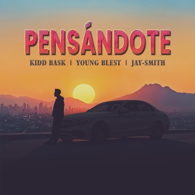 Pensándote - Single