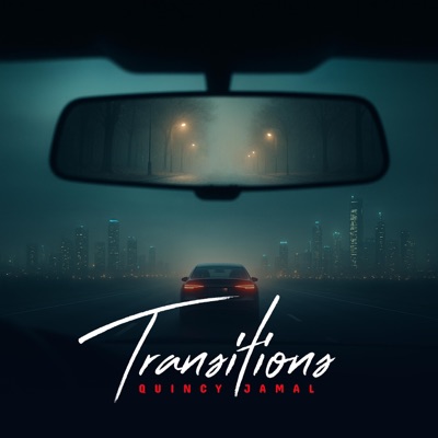 Transitions - EP