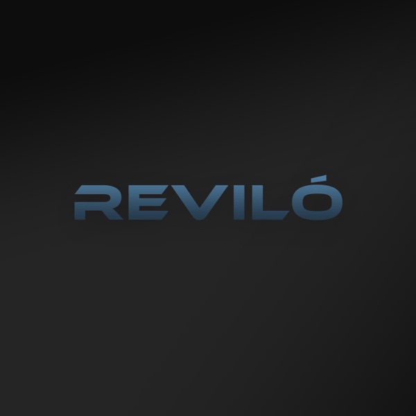 Reviló - Single