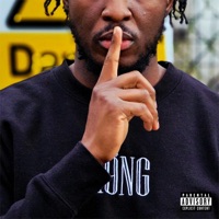 Shhh - Single - David Rey