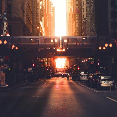 Groove City - Single