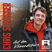Auf den Kilimandscharo