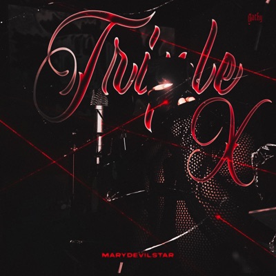 Triple X (feat. MaryDevilStar) - Single