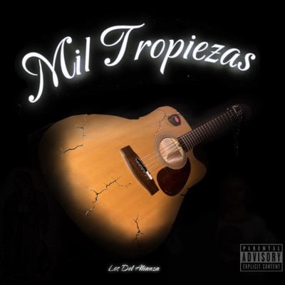Mil Tropiezas - Single