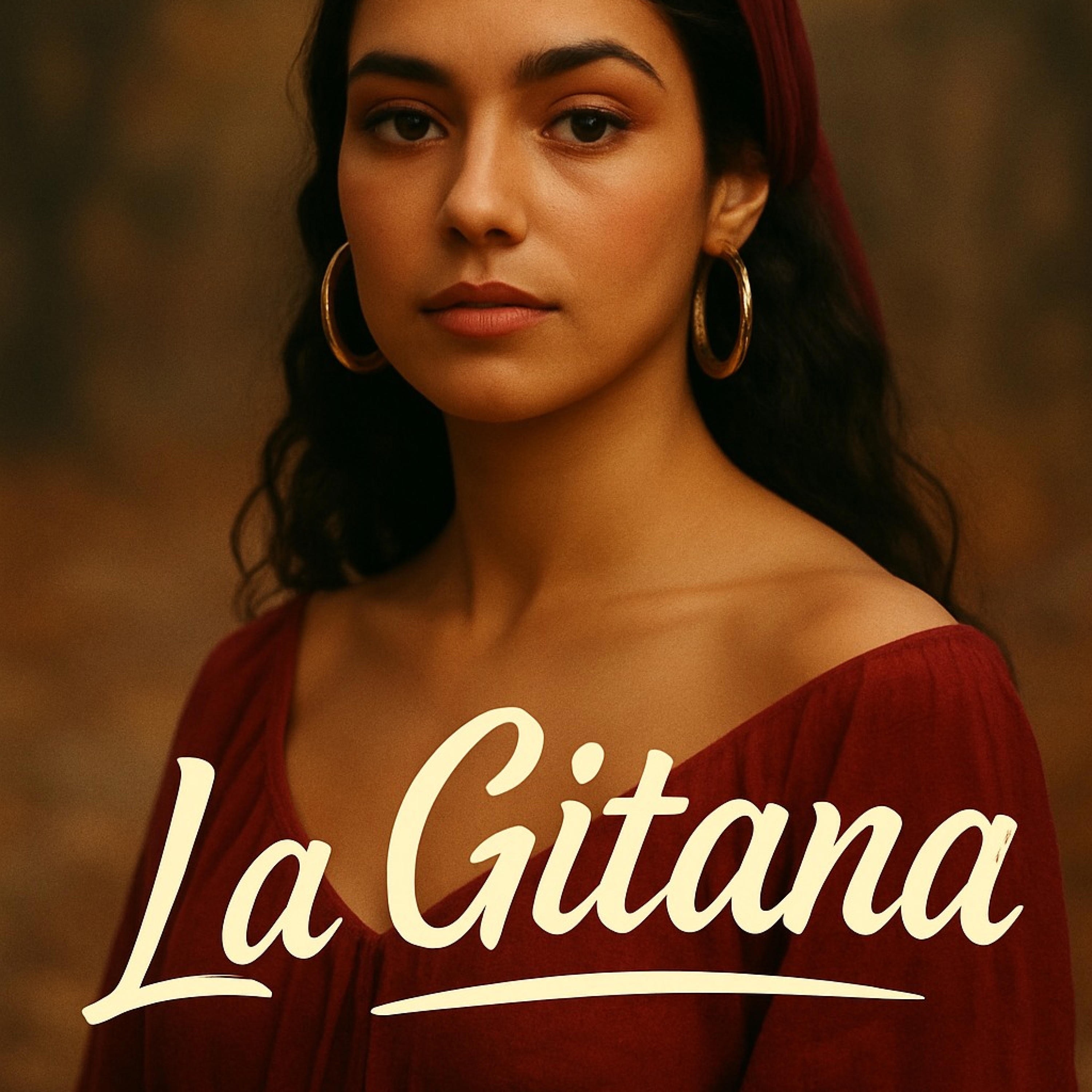 La Gitana  Le On Music - Single