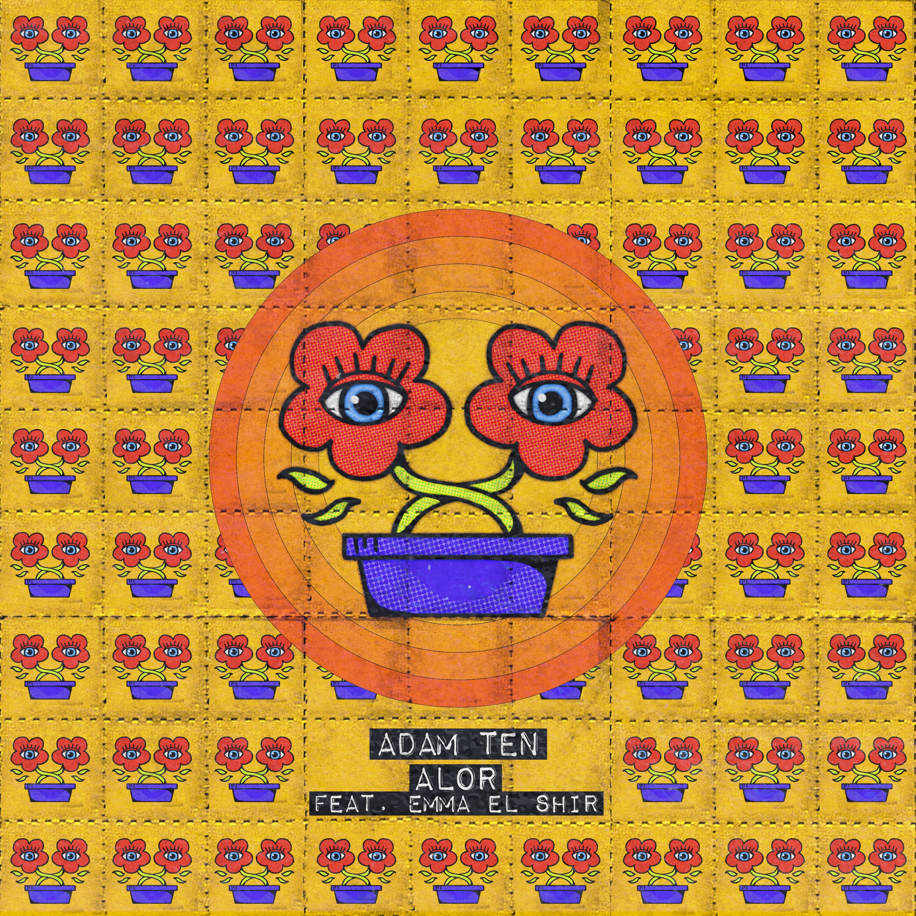 Alor (feat. Emma El Shir) - Single