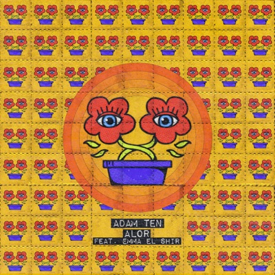 Alor (feat. Emma El Shir) - Single