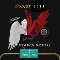 Cannot Lose - Single - ELDEE