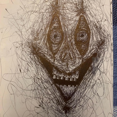 EVRYTHNGiNVRH@D - Single