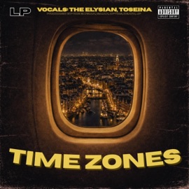 Doing Me A Favor (feat. Toseina) The Elysian