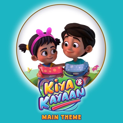 Kiya & Kayaan (Main Theme) [feat. Aadya Manu] - Single