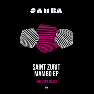 Mambo EP - Single