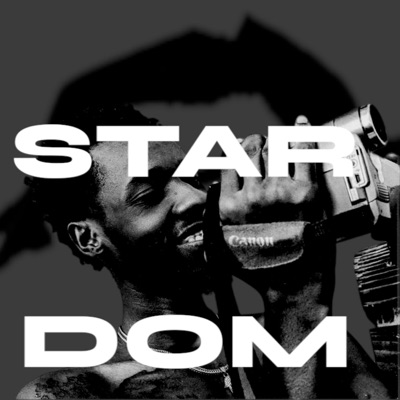 STARDOM - EP
