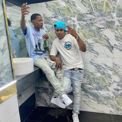 Quillao (feat. Realid) - Single