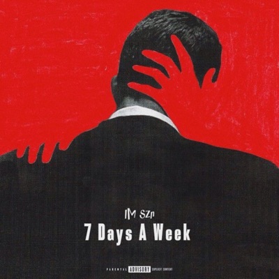 7 Days A Week. - Single