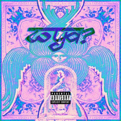 Wya (feat. Niso & Ewo) - Single