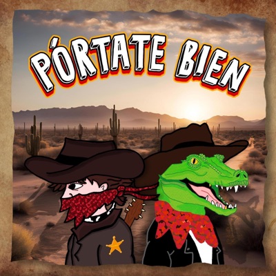 Pórtate Bien (feat. Fraankb) - Single