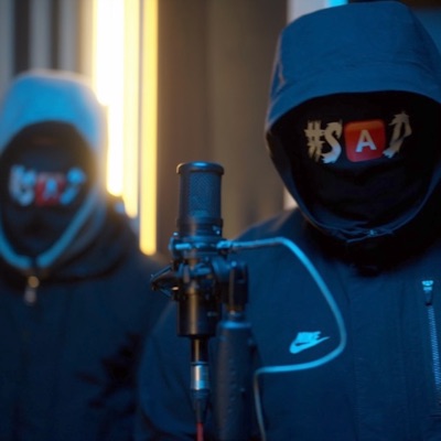 The Hotspot - Single