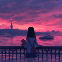 wilted flowers - Single - auroratønes