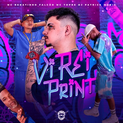 Virei Print - Single