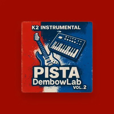 Ascolta K2 INSTRUMENTAL, guarda video musicali, leggi la biografia, vedi le date del tour & altro!