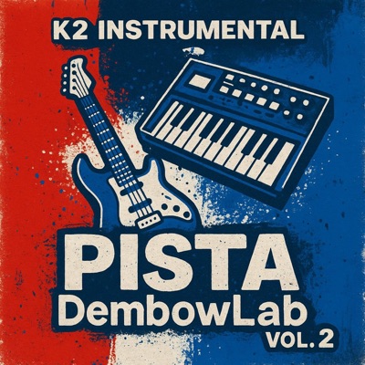 PISTA DEMBOWLAB, Vol. 2 - Single