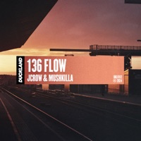 136 Flow - Single - JCROW & Mushkilla