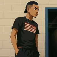 Beast of no Nation - Single - Royce3000