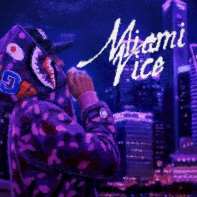 MIAMI VICE - EP
