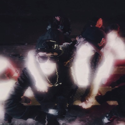 Walk (feat. Xiino.40) - Single