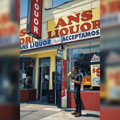 RELENTLESS ROAD - Single