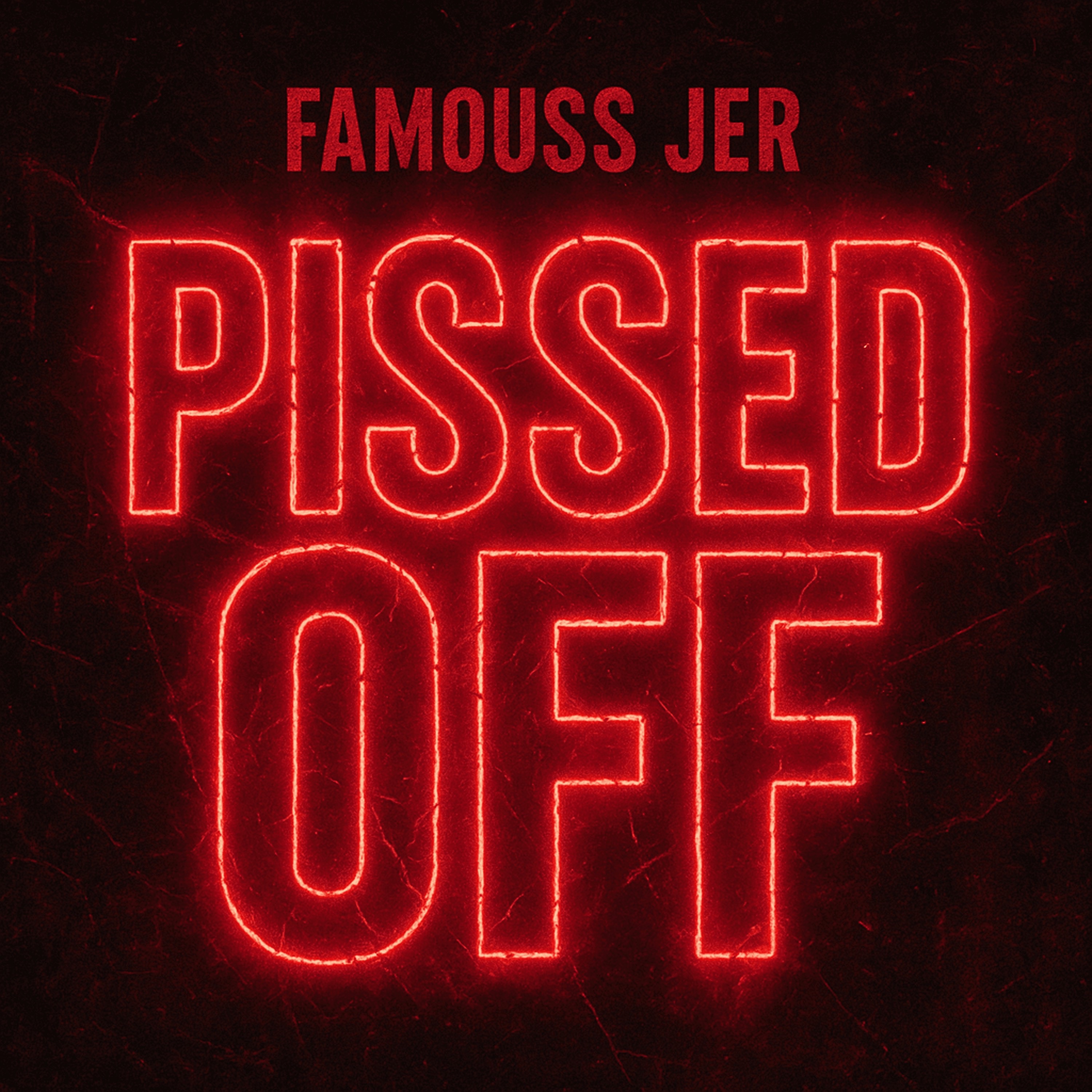 Pissed Off - Single