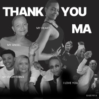 Thank You Ma - Single - rari wya