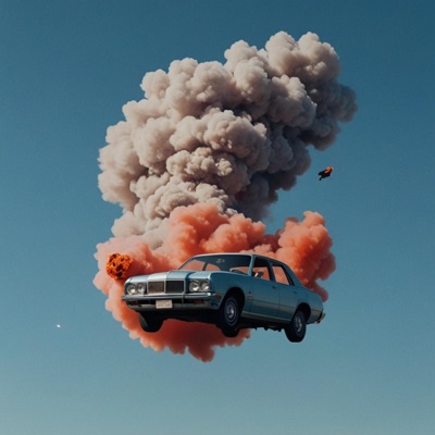 Crash - Single