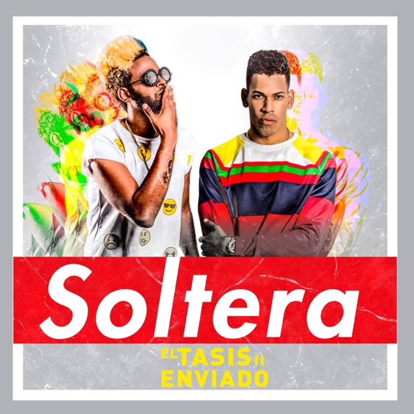 Soltera (feat. Enviado)