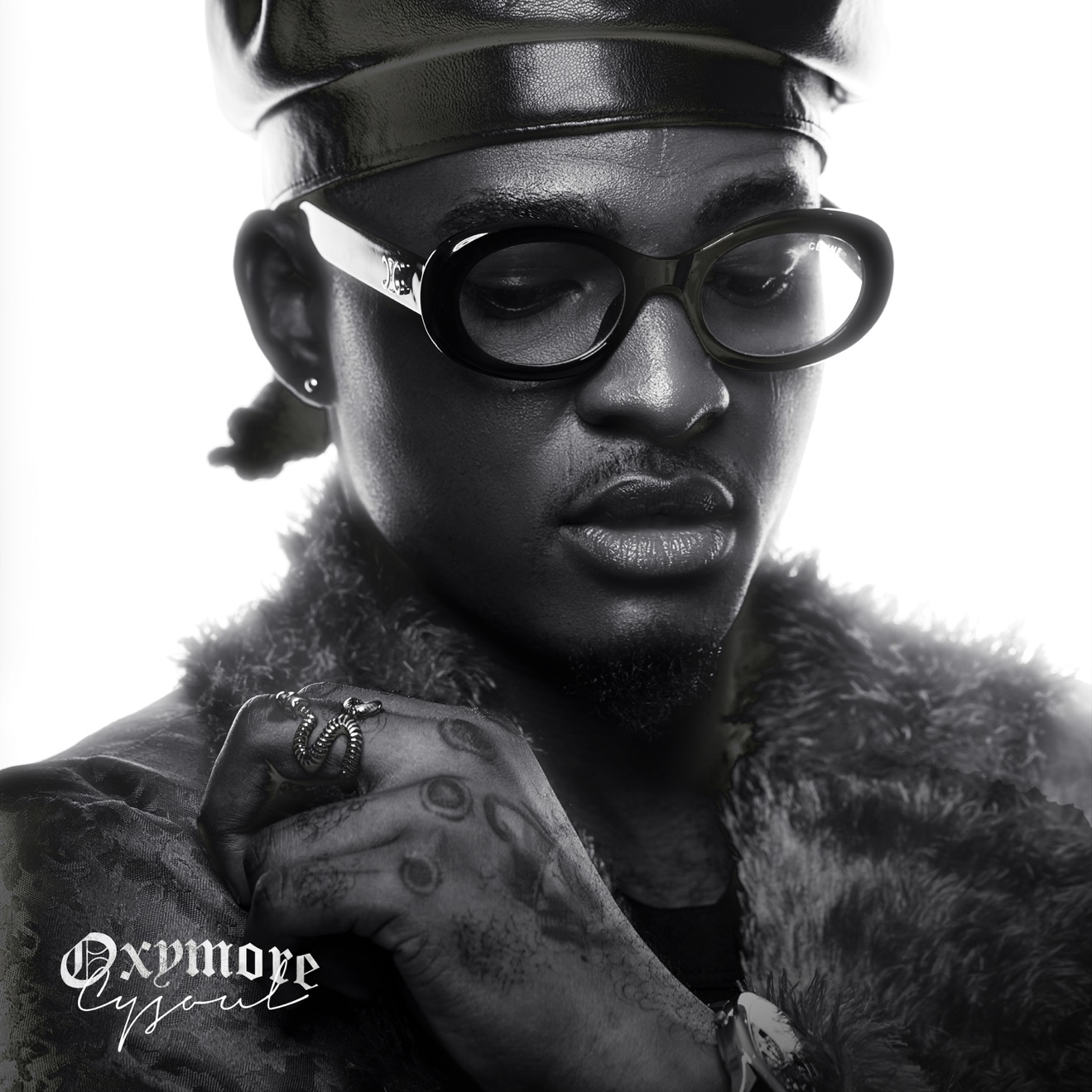 Cysoul – OXYMORE : ACTE I (2025) [iTunes Match M4A]