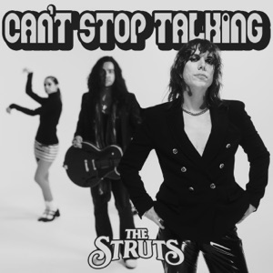 The Struts - Can't Stop Talking - 排舞 编舞者