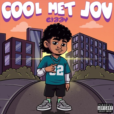 Cool met jou - Single
