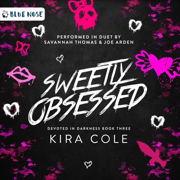 Sweetly Obsessed (Unabridged)