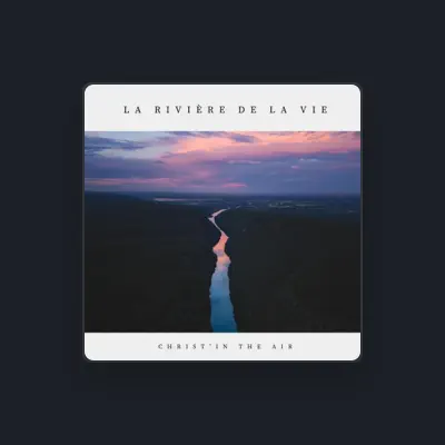 Listen to Christ'in the air, watch music videos, read bio, see tour dates & more!