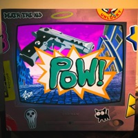 POW! - Single - oShaman