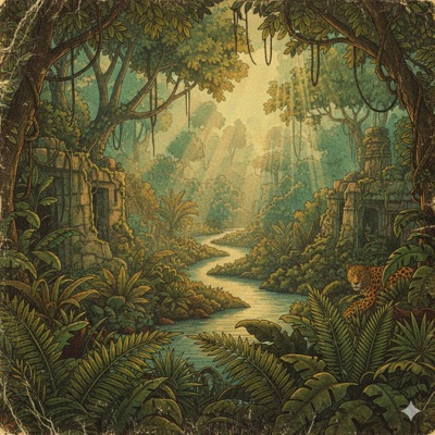 Rich Jungle - Single