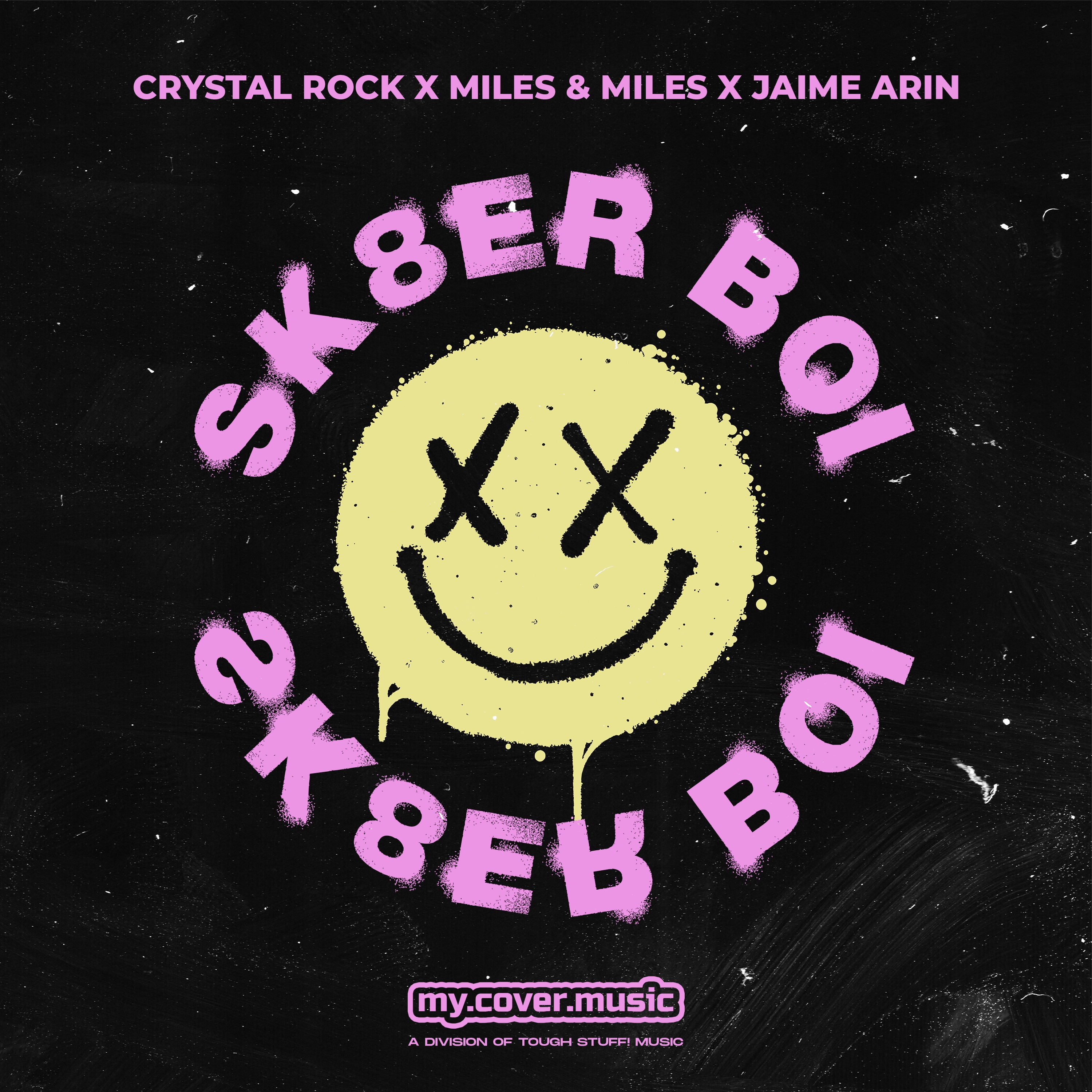 Sk8er Boi - Single