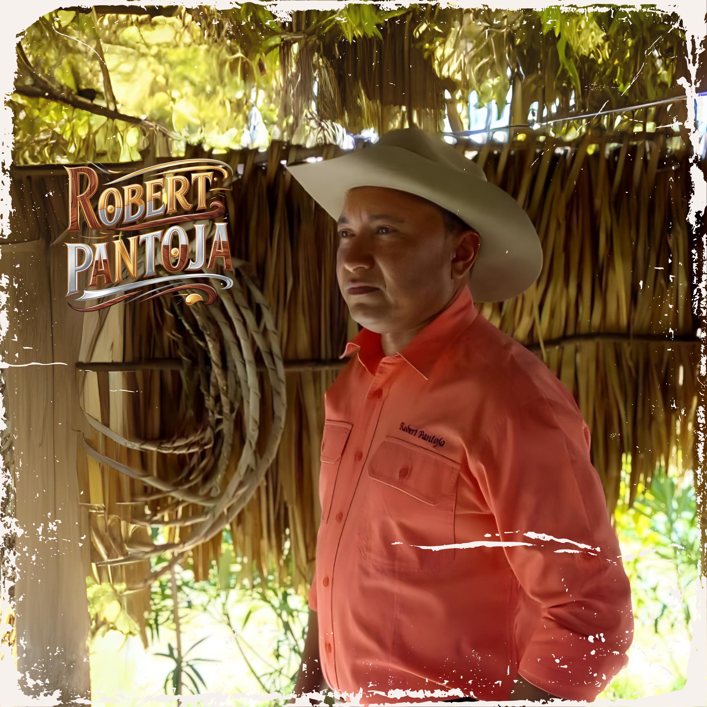 La Descripción de un Poeta - Single