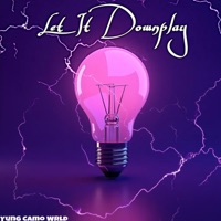 Let It Downplay - Single - Yung Camo Wrld