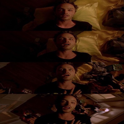 breaking bad - Single